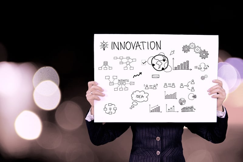 Personal development strategies
