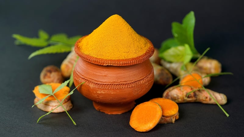 Ayurveda herbs and medicine