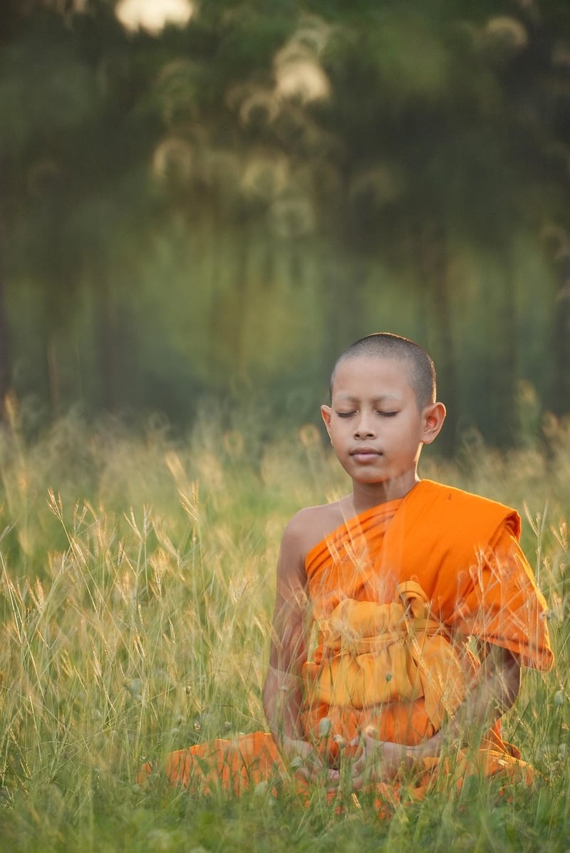 Reiki Healing